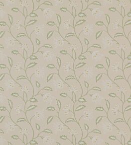 Oterlie Wallpaper by Colefax and Fowler Leaf Green