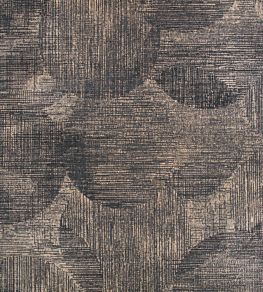 Otoko Flock Wallpaper by Black Edition Magma