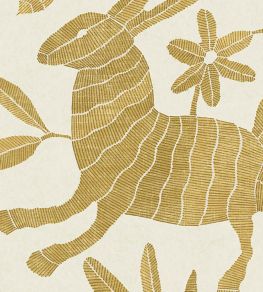 Otomi Wallpaper by Lewis & Wood Chick