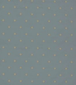 Otrante Contreford Fabric by Casal Bleu