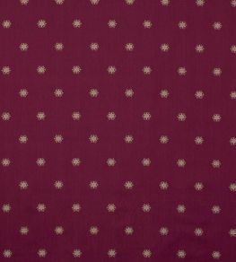Otrante Contreford Fabric by Casal Rouge