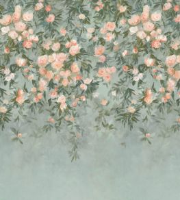 Ottavia Mural by Romo Coral