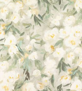 Ottavia Fabric by Romo Lichen