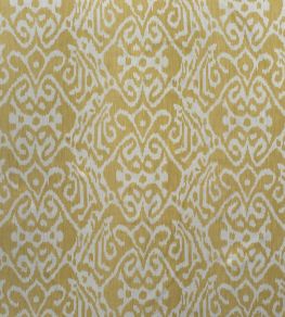 Otter Fabric by Andrew Martin Barley