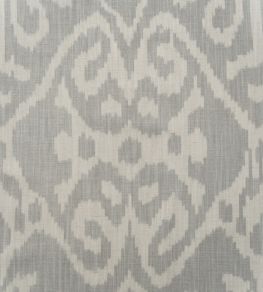 Otter Fabric by Andrew Martin Cloud