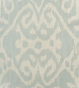 Otter Fabric by Andrew Martin Duck Egg