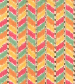 Ottoline Fabric by GP & J Baker Jazz