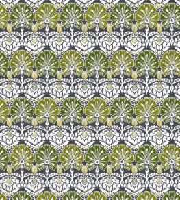 Ottoman Damask Fabric by William Yeoward Forest