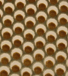 Ottoman Spot Fabric by Liberty Fennel