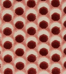 Ottoman Spot Fabric by Liberty Lacquer