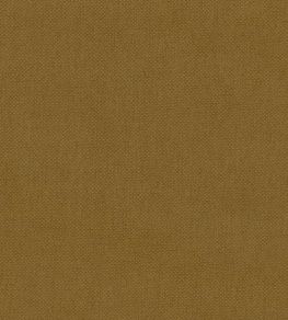 Oxford Fabric by Warwick Ochre