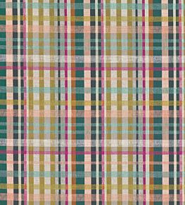 Oxley Fabric by Romo Multi