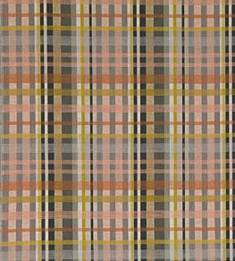 Oxley Fabric by Romo Sorbet