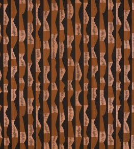 Ozari Fabric by Black Edition Mehndi