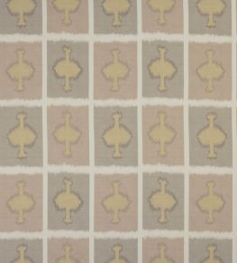 Ozone Performance Fabric by Christopher Farr Cloth Latte