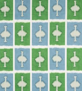 Ozone Performance Fabric by Christopher Farr Cloth Prato