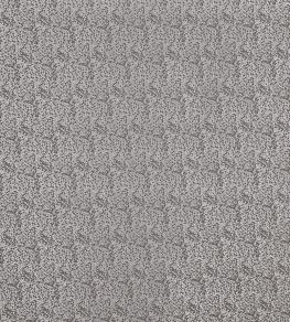 Ozzy Fabric by Prestigious Textiles Charcoal