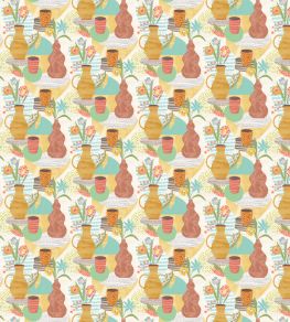 Pablo Wallpaper by Ohpopsi Tuscan Sun