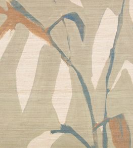 Pagago Wallpaper by Black Edition Mineral