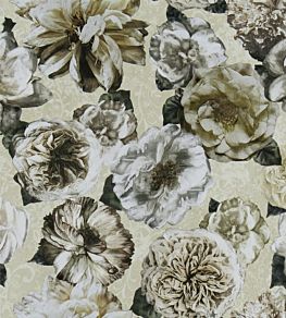 Pahari Wallpaper by Designers Guild Vanilla