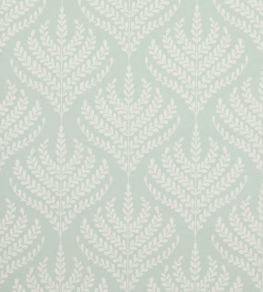 Paisley Fern Wallpaper by Liberty Salvia