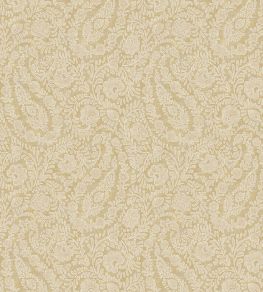 Paisley Patches Wallpaper by Eijffinger Straw