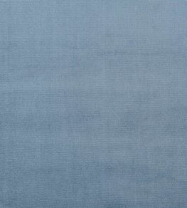 Palace Silk Velvet Fabric by Ralph Lauren Lapis