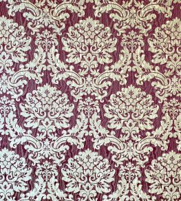 Palatine Fabric by Casal Or Grenat