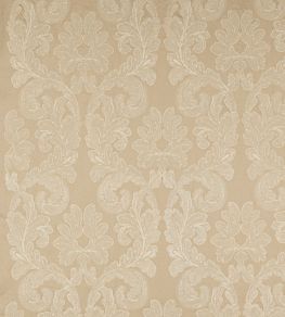 Palazzo Fabric by Colefax and Fowler Gold