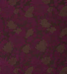 Palazzo Fabric by Jim Thompson Mulberry