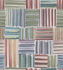 Palenque Wallpaper by Missoni Wallcoverings