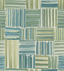 Palenque Wallpaper by Missoni Wallcoverings 5