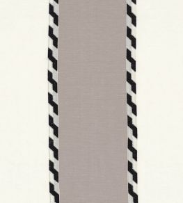 Paleole Fabric by Casamance Perle