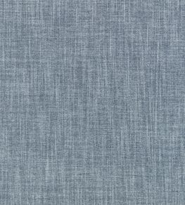 Palermo Fabric by Villa Nova Chambray