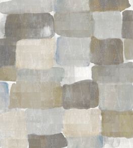 Palette Mural by Elitis Desire d'absolu