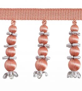 Palladio Beaded Fringe Trimming by Houles 9400