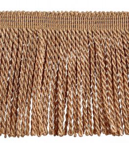 Palladio Bullion Fringe 80mm Trimming by Houles 9135