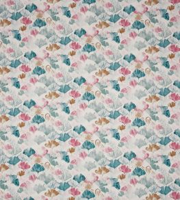 Palm Beach Fabric by Prestigious Textiles Rainbow