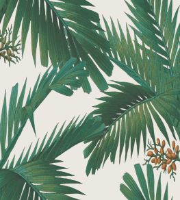 Palm Spring Wallpaper by Rebel Walls Pearl