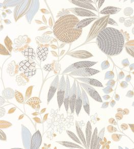 Palm Springs Wallpaper by Casadeco Naturel