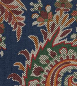 Palm Willow in Dundee Fabric by Liberty Ink