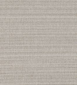 Palma Fabric by Villa Nova Chrome