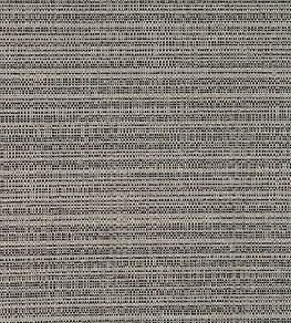 Palma Fabric by Villa Nova Onyx