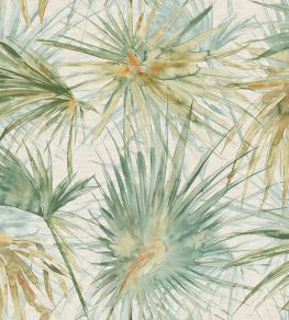 Palme Wallpaper by Jannelli&Volpi Green