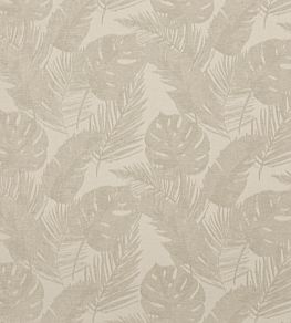 Palmetto Fabric by Ashley Wilde Linen