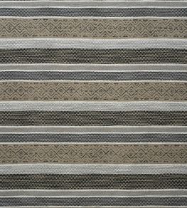 Pampas Fabric by Andrew Martin Natural