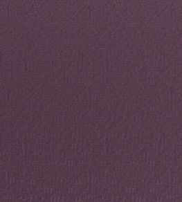 Panaro Fabric by Wemyss Aubergine