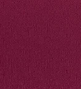 Panaro Fabric by Wemyss Fuchsia