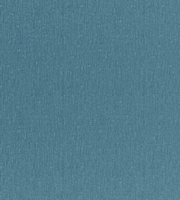 Panaro Fabric by Wemyss Turquoise