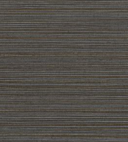 Pandan Wallpaper by Casamance Marine Mordore
